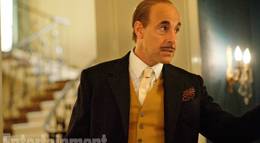 Кадр из фильма "Вражда" - 2