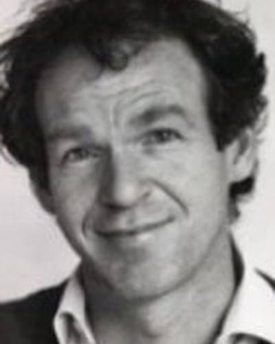 Питер Фабер фото