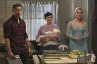 Кадр Однажды в сказке