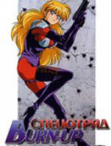 Спецотряд Burn-Up (видео)