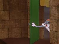 Кадр Вода, вода каждому кролику