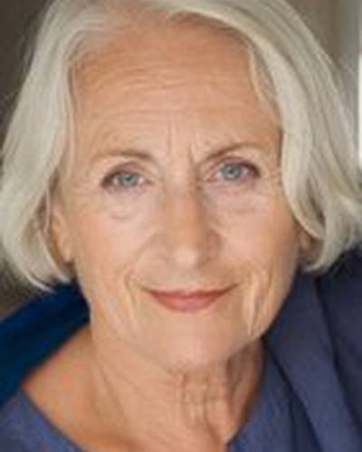 Мартина Эрель фото