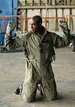 Стив Туссэн фото