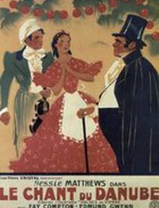 Венские вальсы