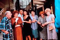 Кадр Апартаменты ноль