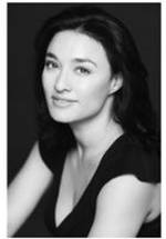 Каролина Роман фото