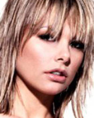 Джакки Дегг фото