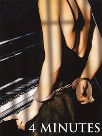 Постер Четыре минуты