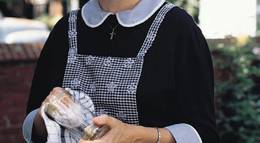 Кадр из фильма "Боги и монстры" - 1