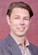 Дэниэл Хеннинг фото