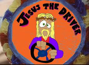 Jesus the Driver