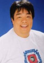 Хироми Сугино фото