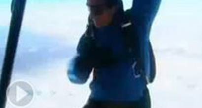 Интервью с Беаром Гриллзом