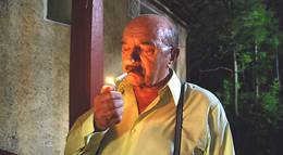 Кадр из фильма "О родителях и детях" - 2