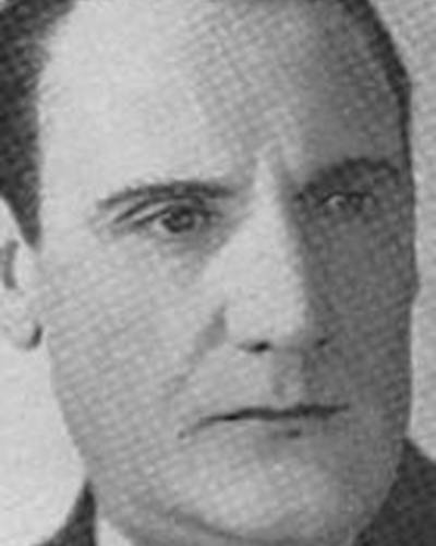 Сатюрнен Фабр фото