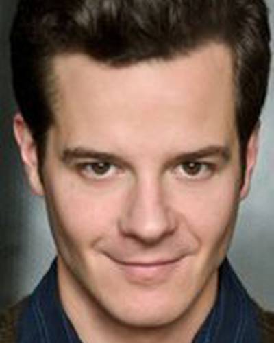 Джулиан ДеЗотти фото