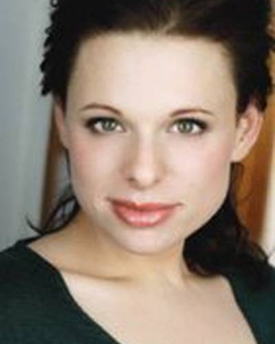 Стефани ДиМаджио фото