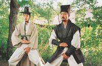 Кадр Скрываемый скандал