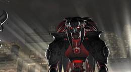 Кадр из фильма "Черепашки-ниндзя" - 2