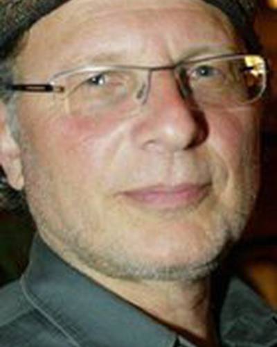 Симха Якобовичи фото