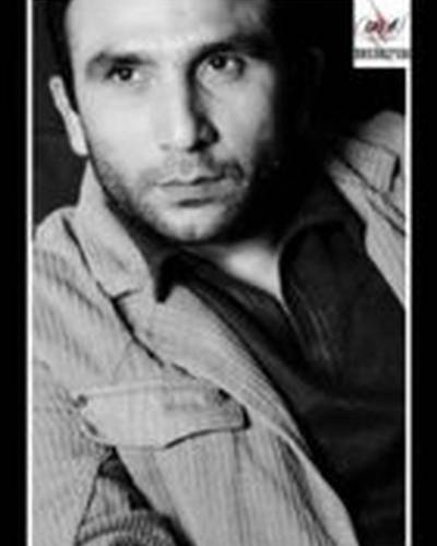 Бикрамджит Канварпал фото