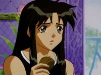 Кадр Удивительный мир Эль-Хазард (видео)