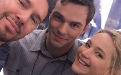 Звезды в соцсетях: подготовка к лету, День дворника и рыбалка