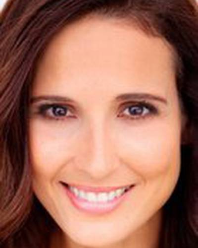 Лиза Румен фото