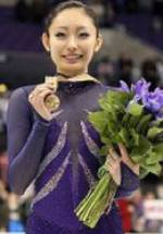 Мики Андо фото