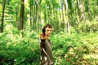 Кадр Открытая могила