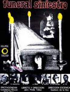 Funeral siniestro