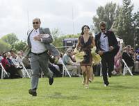 Кадр Город хищниц