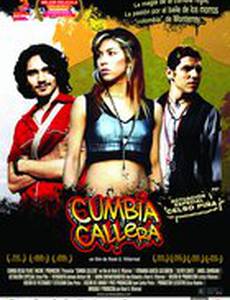 Кумбия нас связала