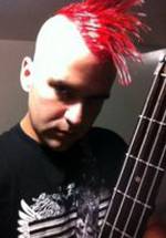 Джереми Мун фото