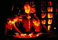 Кадр Повелитель зверей