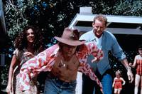 Кадр Индеец-беглец