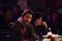 Кадр Бивень