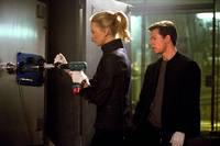 Кадр Ограбление по-итальянски