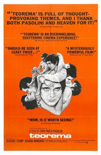 Постер Теорема