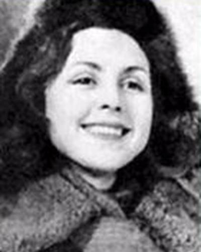 Валентина Караваева фото