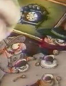 Братья Пилоты по вечерам пьют чай