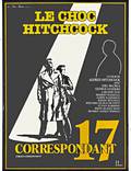 Постер из фильма "Иностранный корреспондент" - 1
