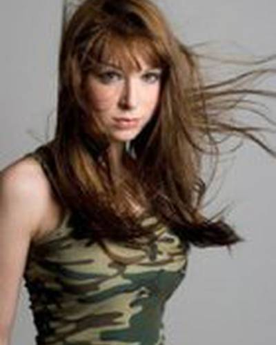 Лиза Фоилес фото