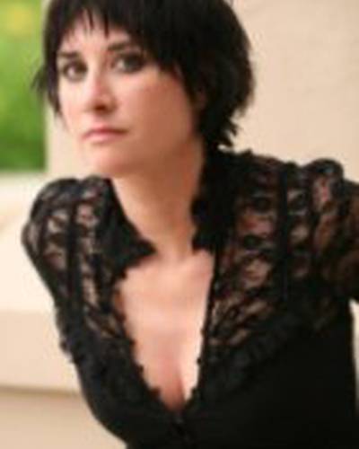 Эйприл Вэйд фото