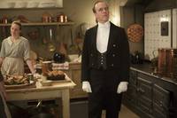 Кадр Аббатство Даунтон