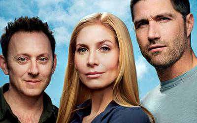 Ревизия: прошлое и будущее актеров «Остаться в живых»