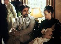 Кадр Последний дон (мини-сериал)