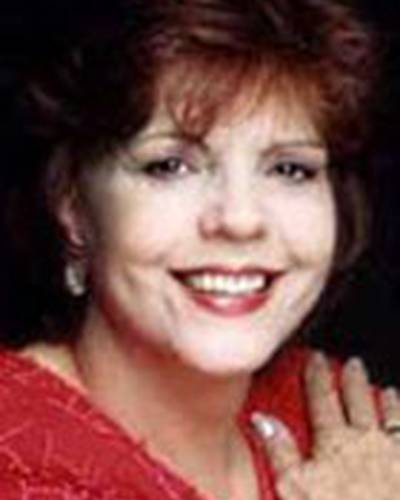 Росарио Прието фото