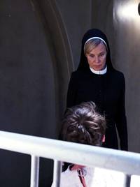 Кадр Американская история ужасов