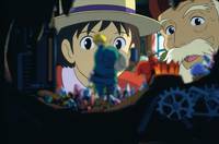 Кадр Шёпот сердца